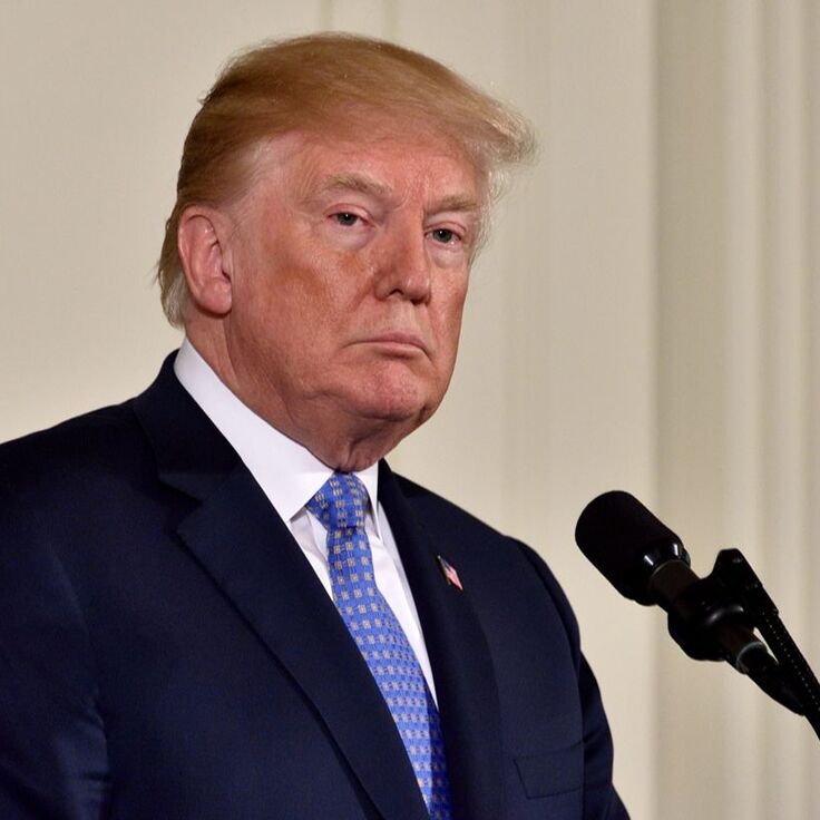 In a Truth Social post, Trump said he will push for a bipartisan bill called the Motion Picture, Television, and Entertainment Revitalization Act